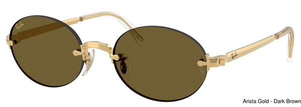 Ray-Ban RB3929 001/73
