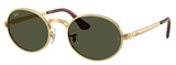 Arista Gold - Green