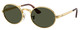 Arista Gold - Green