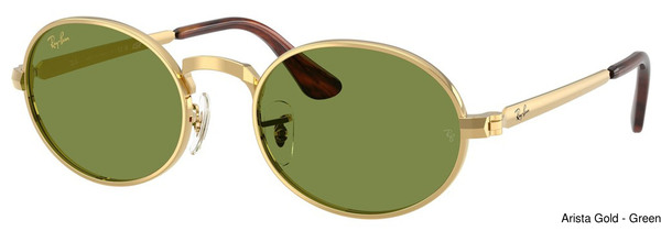 Ray-Ban RB3931 001/4E