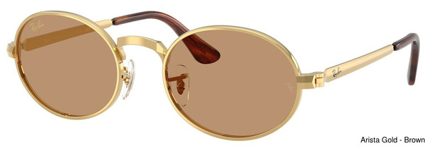Ray-Ban RB3931 001/53