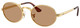 Arista Gold - Brown