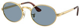Ray-Ban RB3931 001/56