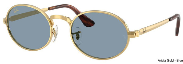 Ray-Ban RB3931 001/56