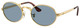 Arista Gold - Blue