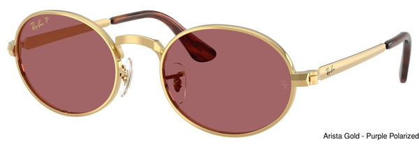 Ray-Ban RB3931 001/AF