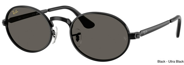 Ray-Ban RB3931 002/J5