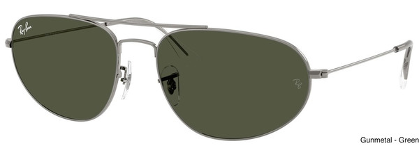 Ray-Ban RB3945 004/31