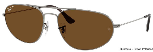Ray-Ban RB3945 004/57