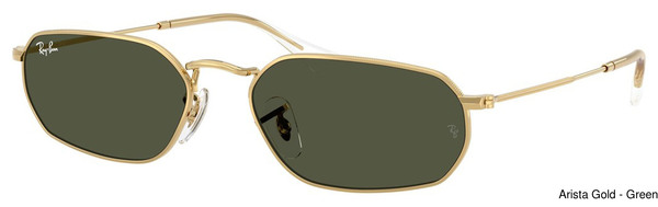 Ray-Ban RB3947 001/31