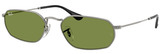 Ray-Ban RB3947 004/4E