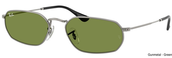 Ray-Ban RB3947 004/4E