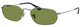Gunmetal - Green