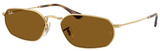 Ray-Ban RB3947 001/33