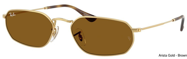 Ray-Ban RB3947 001/33