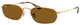 Arista Gold - Brown