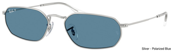 Ray-Ban RB3947 003/S2