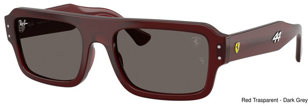 Ray-Ban RB4454M F710B1