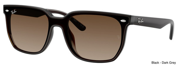 Ray-Ban RB4466D 601/87