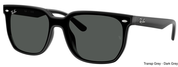 Ray-Ban RB4466D 645087