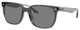 Matte Black - Polar Grey
