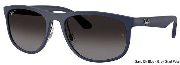 Ray-Ban RB4468 6331T3