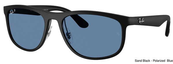 Ray-Ban RB4468 601S1C