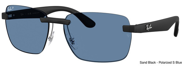Ray-Ban RB4470CH 601S1C