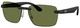 Sand Black - Polarized S Green