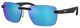 Sand Black - Polarized Green