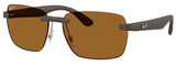 Ray-Ban RB4470CH 6124BB