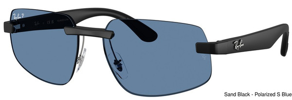 Ray-Ban RB4475CH 601S1C