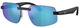 Sand Black - Polarized Green