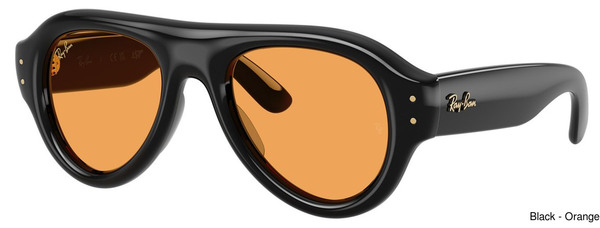 Ray-Ban RB4925 601/7