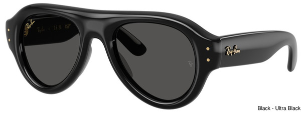 Ray-Ban RB4925 601/87