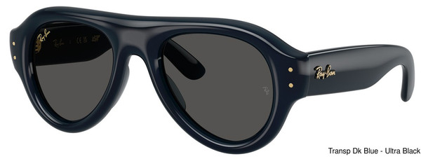Ray-Ban RB4925 689587