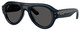 Transp Dk Blue - Ultra Black