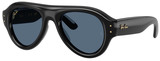 Black - Dark Blue