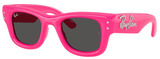Pink & Strass - Ultra Black