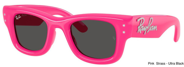 Ray-Ban RB4940B Wayfarer Puffer 686287