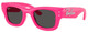 Pink & Strass - Ultra Black