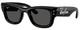 Black - Strass - Ultra Black