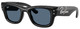 Black - Dark Blue