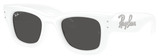 White - Strass - Ultra Black
