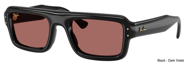 Ray-Ban RB4954 601/69