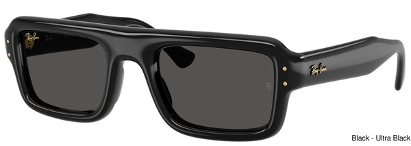 Ray-Ban RB4954 601/87