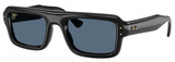 Black - Dark Blue