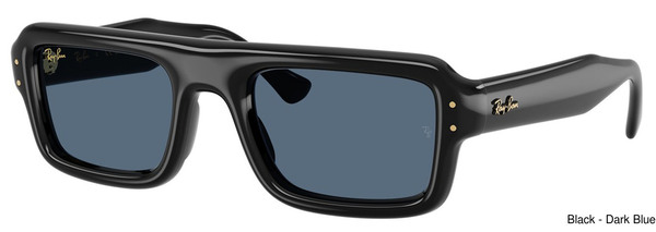 Ray-Ban RB4954 601/80