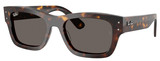 Ray-Ban RB7683S Joseph 902/B1