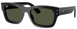 Black - Green